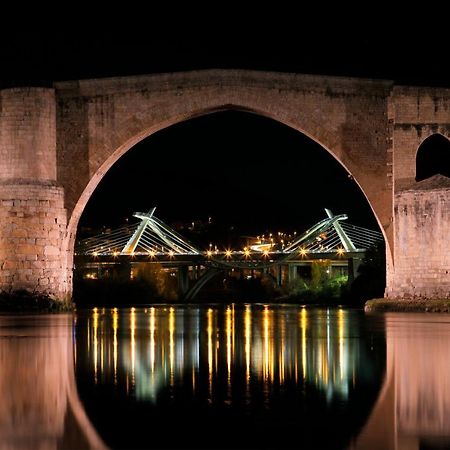 Home Las Burgas D&C Ourense Bagian luar foto