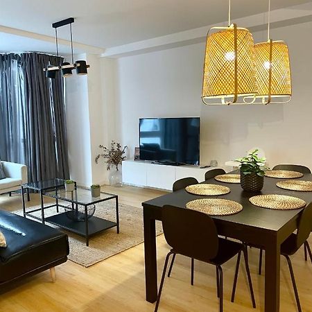 Home Las Burgas D&C Ourense Bagian luar foto