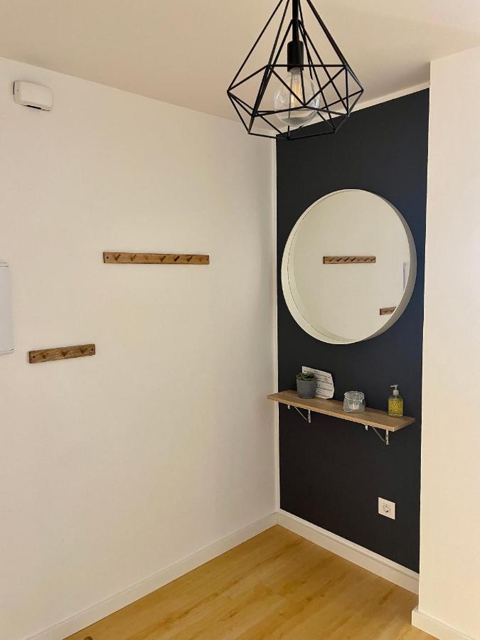 Home Las Burgas D&C Ourense Bagian luar foto