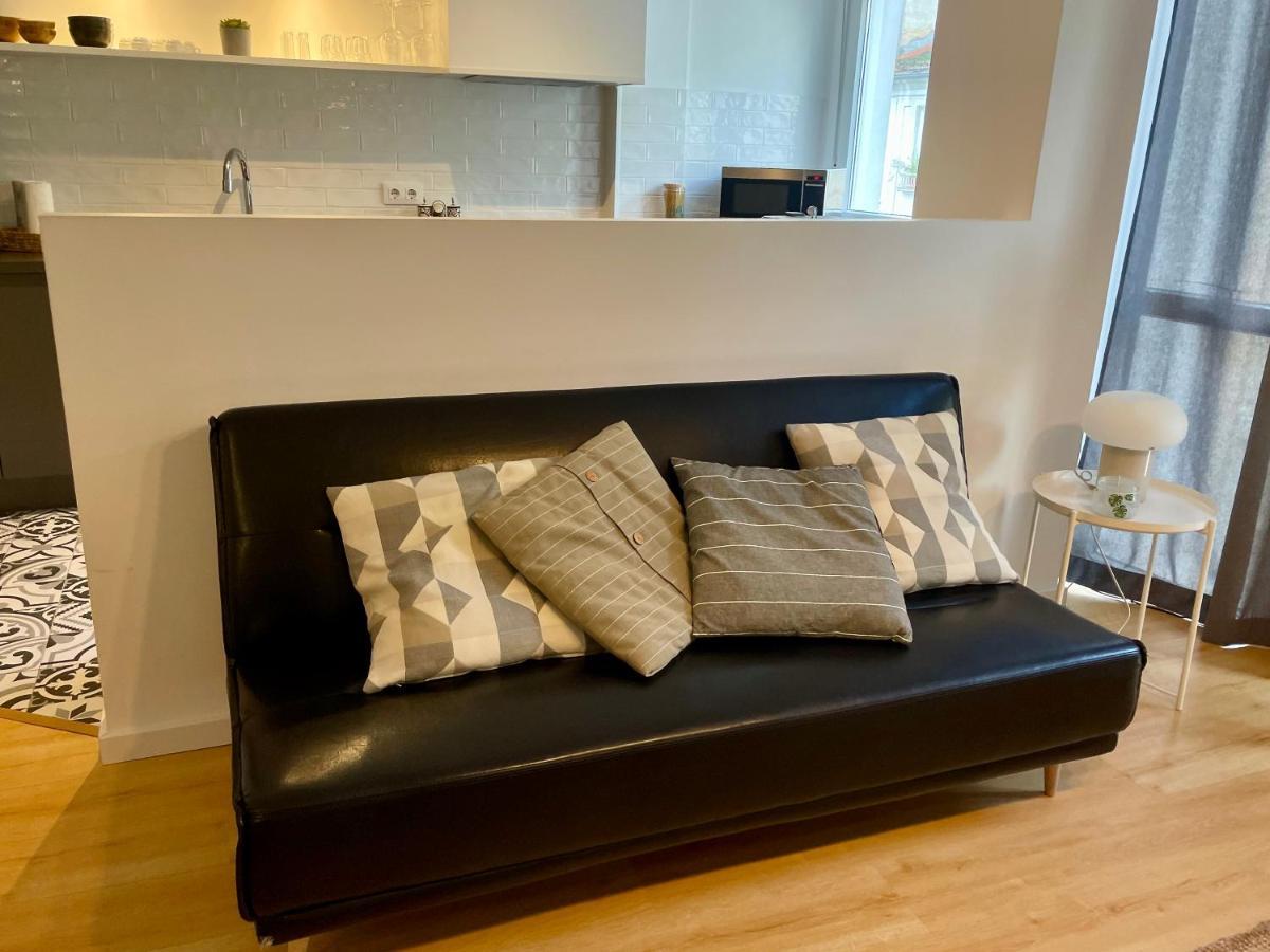 Home Las Burgas D&C Ourense Bagian luar foto