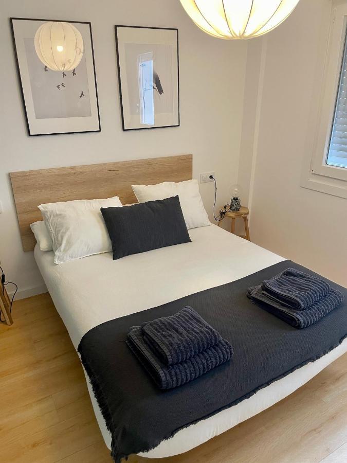 Home Las Burgas D&C Ourense Bagian luar foto