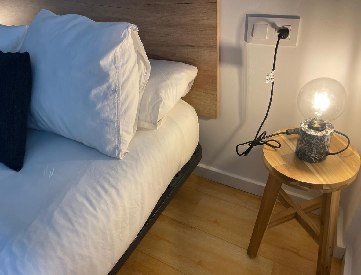 Home Las Burgas D&C Ourense Bagian luar foto