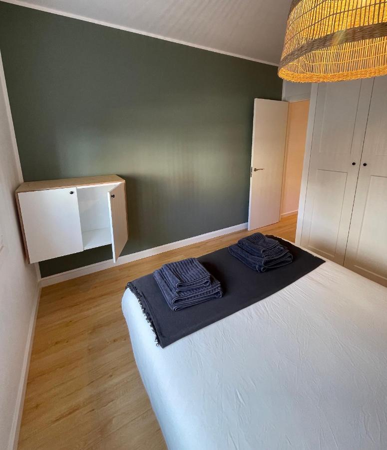 Home Las Burgas D&C Ourense Bagian luar foto