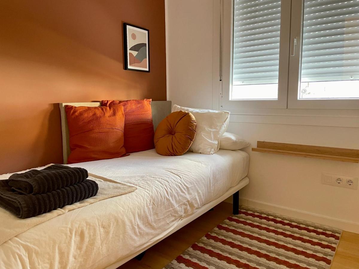 Home Las Burgas D&C Ourense Bagian luar foto