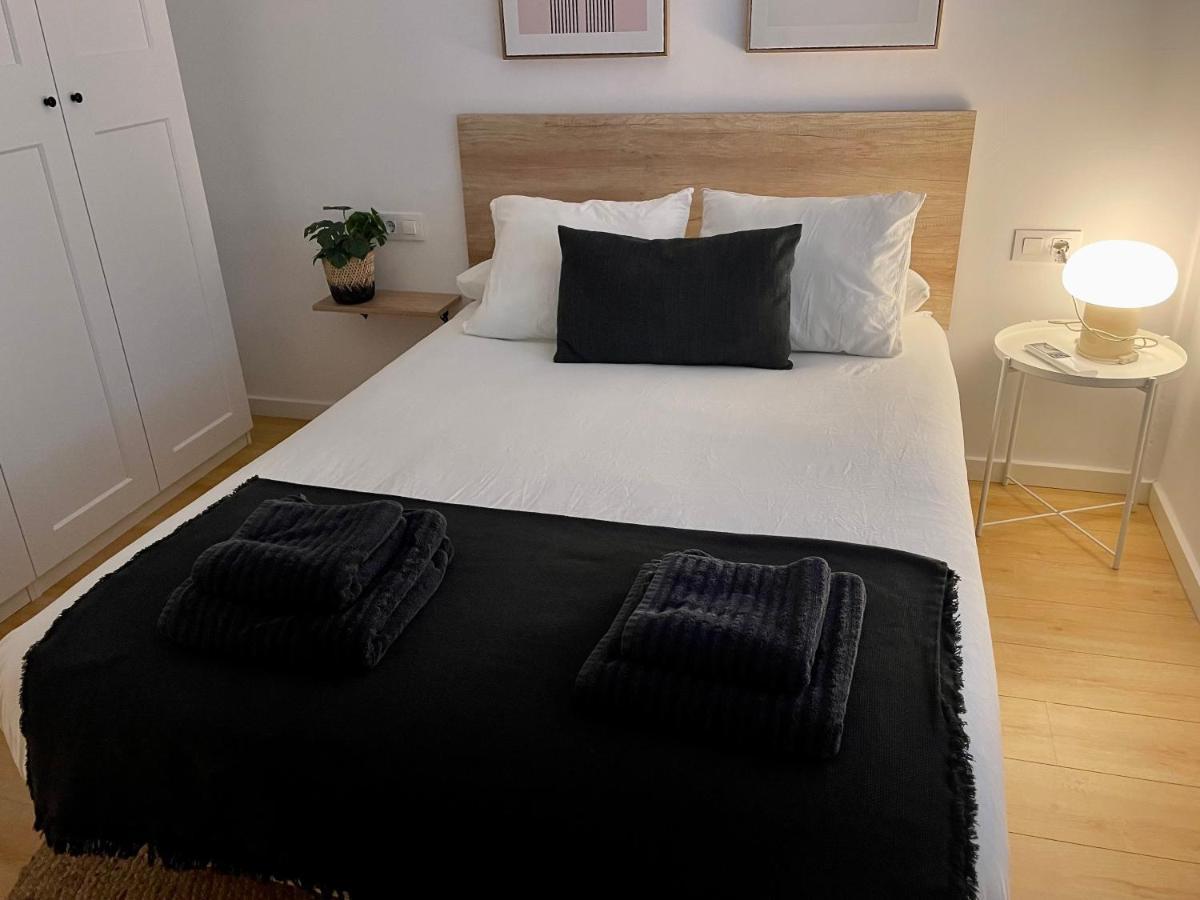 Home Las Burgas D&C Ourense Bagian luar foto
