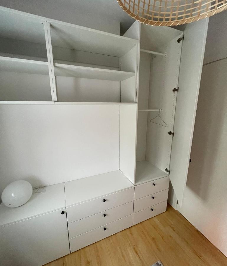 Home Las Burgas D&C Ourense Bagian luar foto