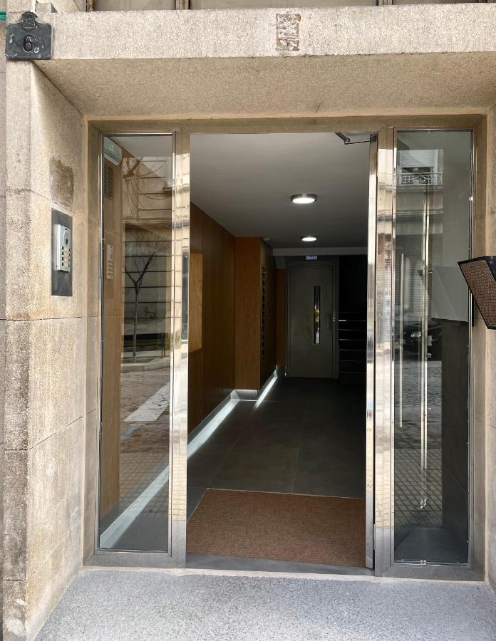 Home Las Burgas D&C Ourense Bagian luar foto