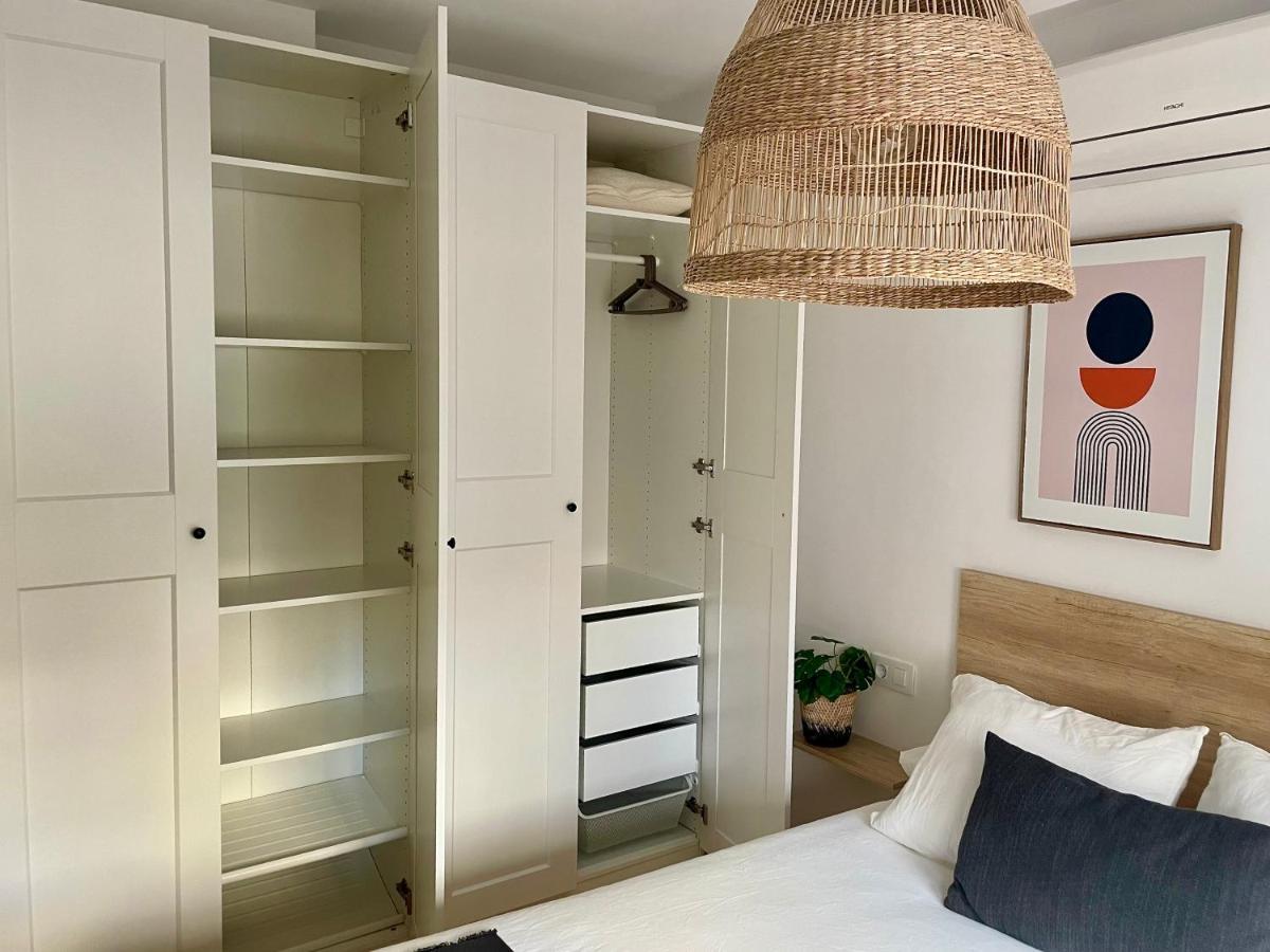 Home Las Burgas D&C Ourense Bagian luar foto
