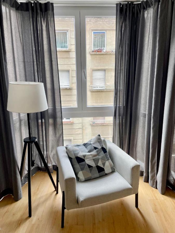 Home Las Burgas D&C Ourense Bagian luar foto