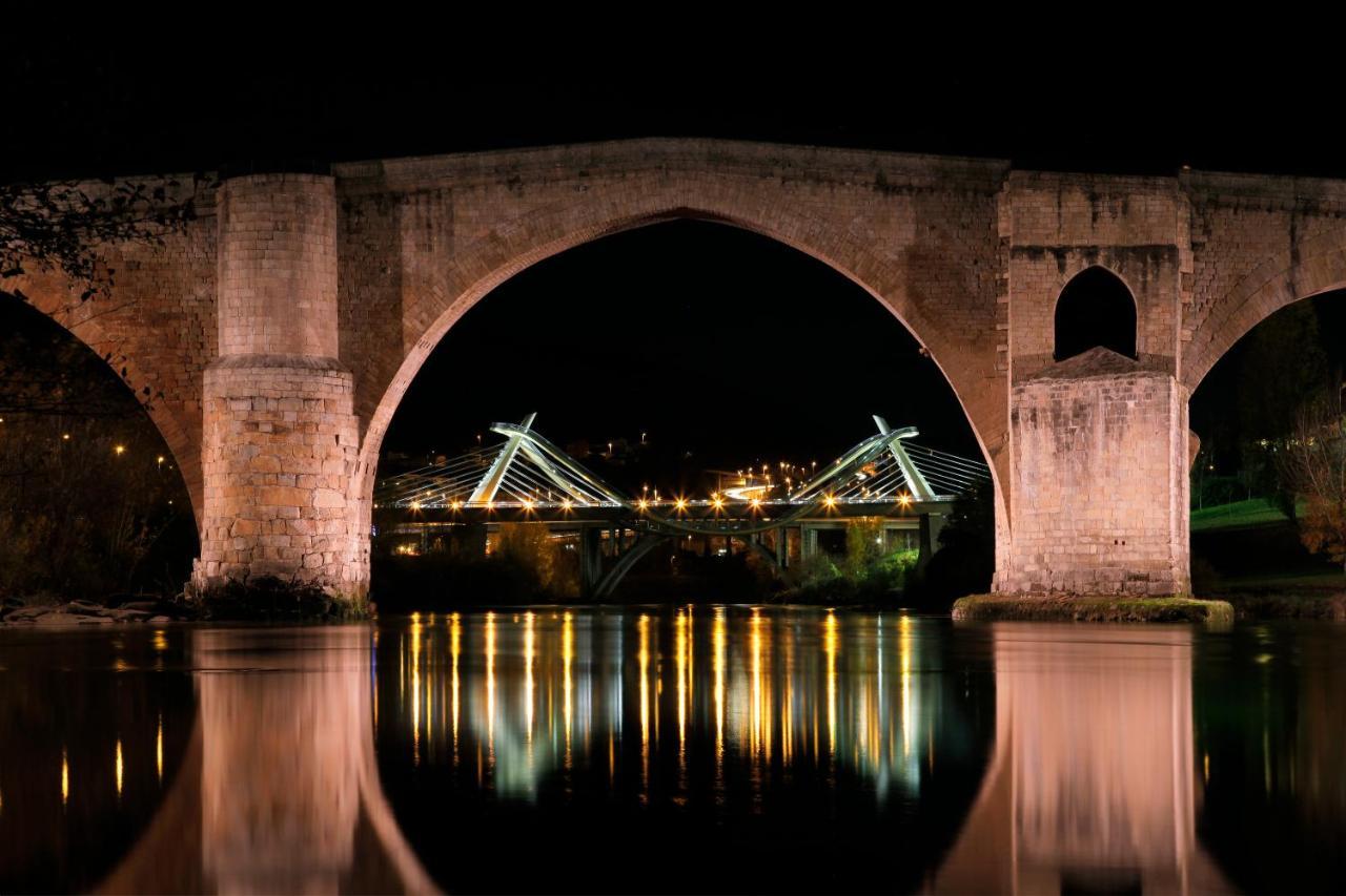 Home Las Burgas D&C Ourense Bagian luar foto