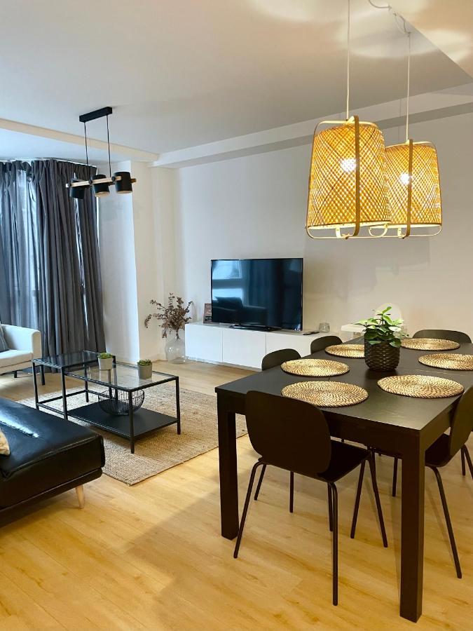 Home Las Burgas D&C Ourense Bagian luar foto