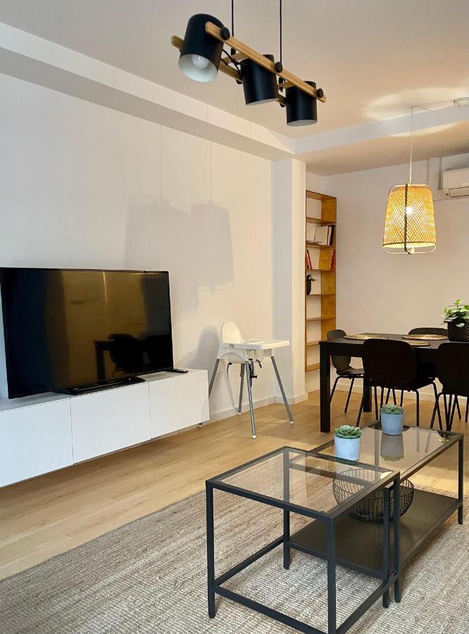 Home Las Burgas D&C Ourense Bagian luar foto