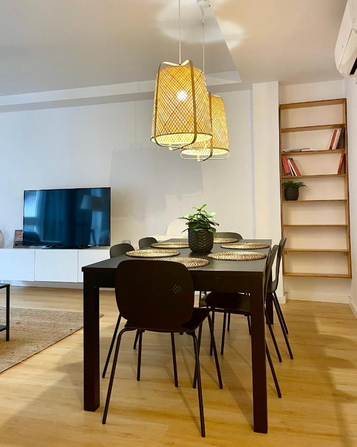 Home Las Burgas D&C Ourense Bagian luar foto