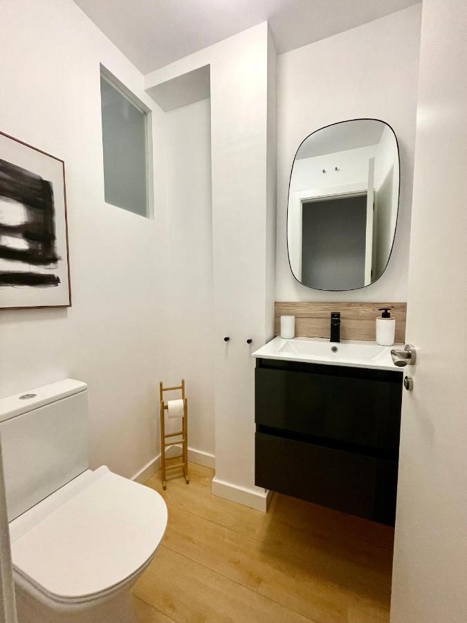 Home Las Burgas D&C Ourense Bagian luar foto